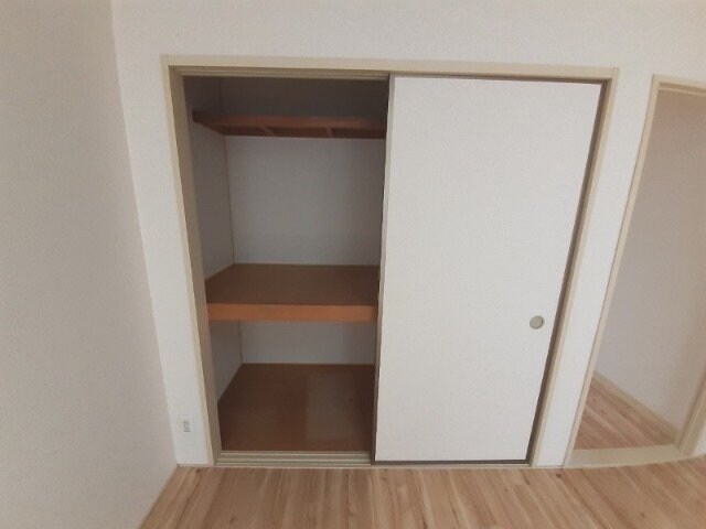 ウッディーベルＡ棟の物件内観写真