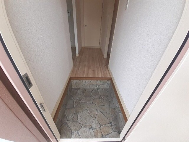 ウッディーベルＡ棟の物件内観写真