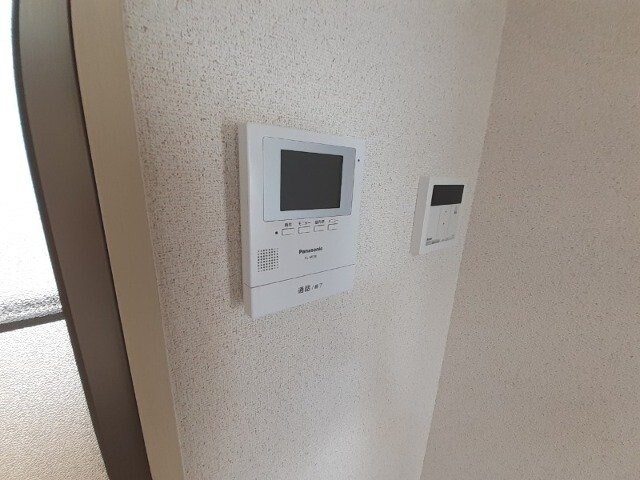 ウッディーベルＡ棟の物件内観写真