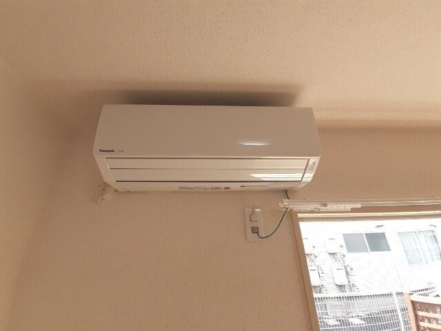 ウッディーベルＡ棟の物件内観写真