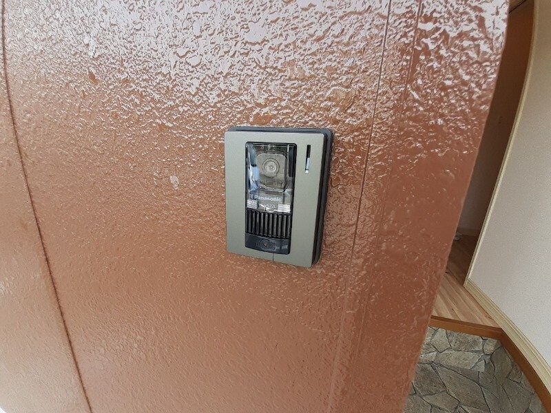 ウッディーベルＡ棟の物件内観写真