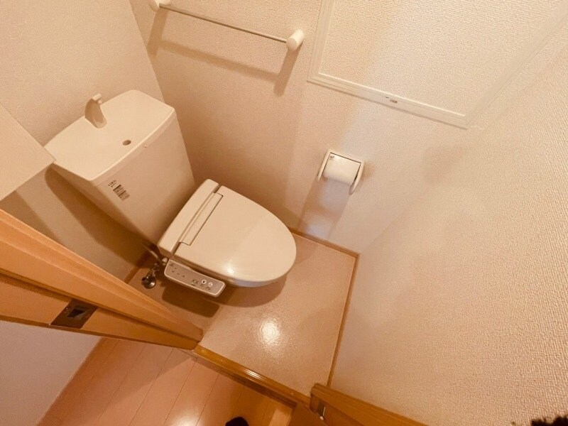 ヴェルデ・ルーチェ　Ａ棟の物件内観写真