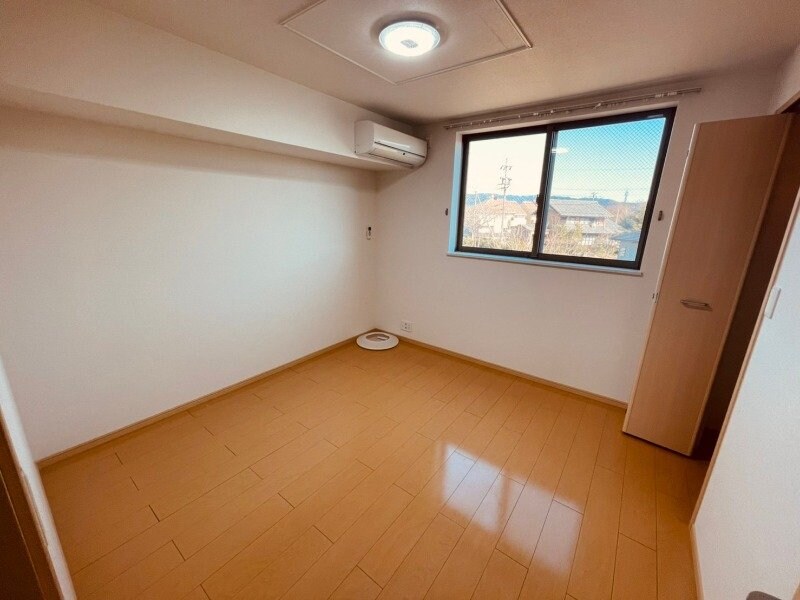 ヴェルデ・ルーチェ　Ａ棟の物件内観写真