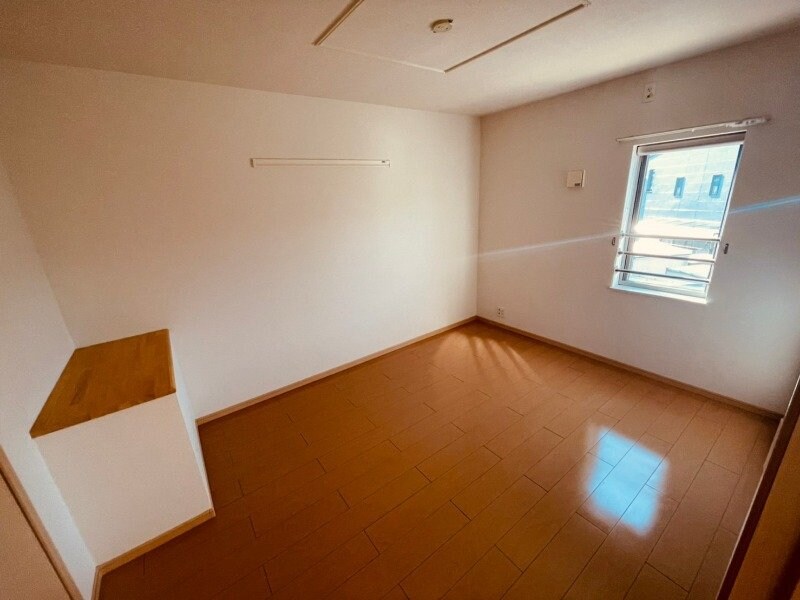 ヴェルデ・ルーチェ　Ａ棟の物件内観写真