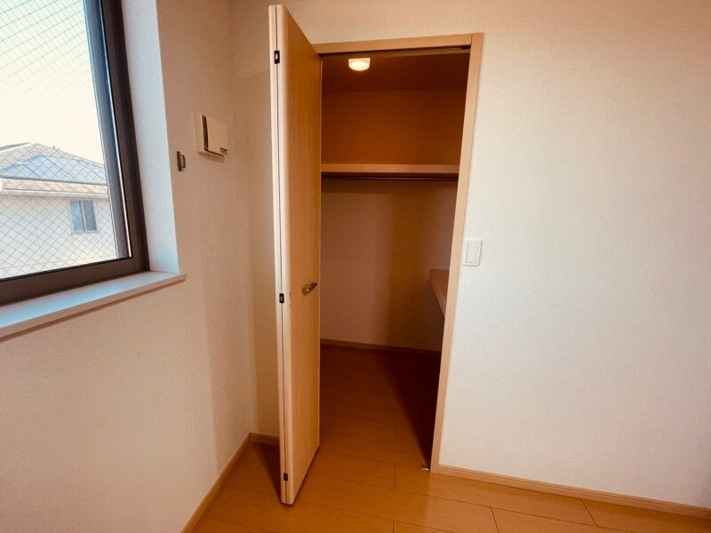 ヴェルデ・ルーチェ　Ａ棟の物件内観写真