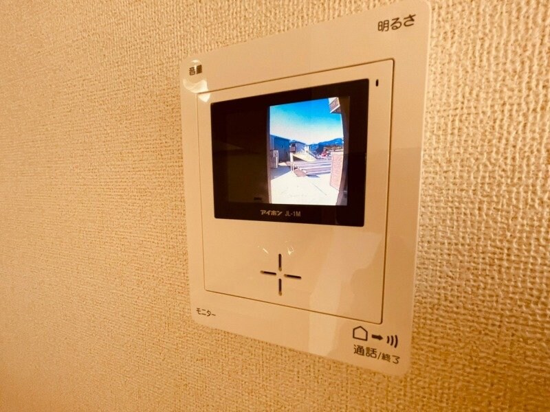 ヴェルデ・ルーチェ　Ａ棟の物件内観写真