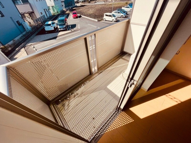 ヴェルデ・ルーチェ　Ａ棟の物件内観写真