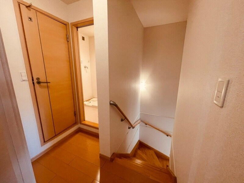 ヴェルデ・ルーチェ　Ａ棟の物件内観写真