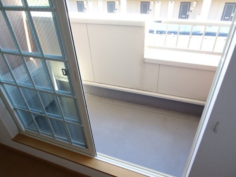 ヴェルデ・ルーチェ　Ｂ棟の物件内観写真