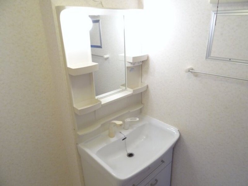 ヴェルデ・ルーチェ　Ｂ棟の物件内観写真