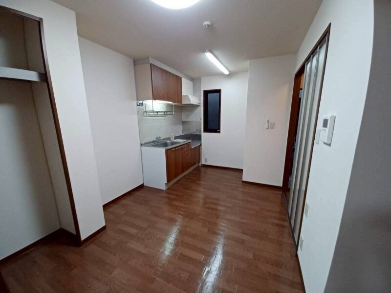 ルクプルカワイの物件内観写真