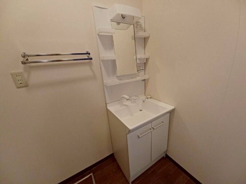 ルクプルカワイの物件内観写真