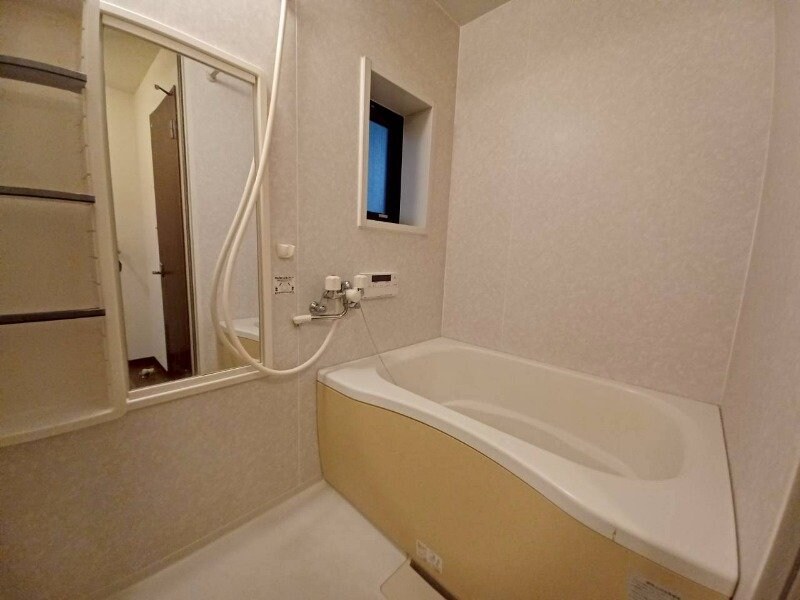 ルクプルカワイの物件内観写真