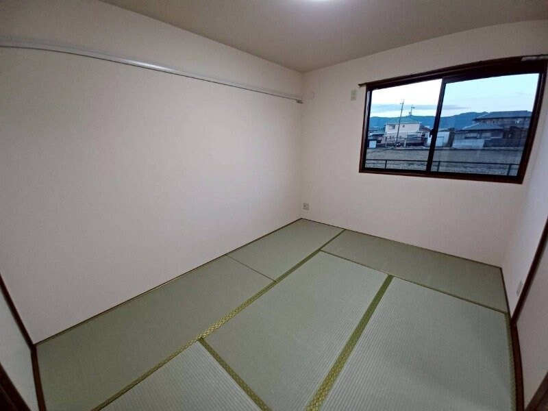 ルクプルカワイの物件内観写真