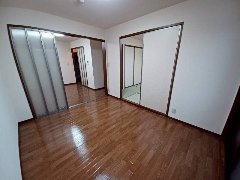 ルクプルカワイの物件内観写真