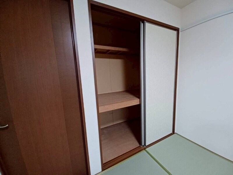 ルクプルカワイの物件内観写真