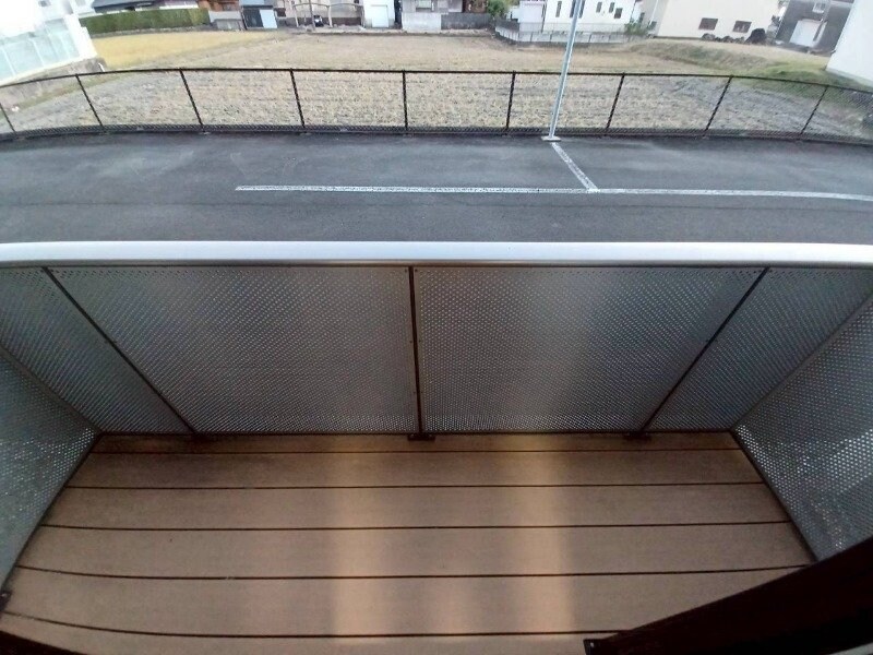 ルクプルカワイの物件内観写真