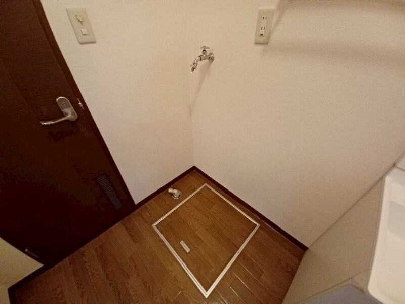 ルクプルカワイの物件内観写真