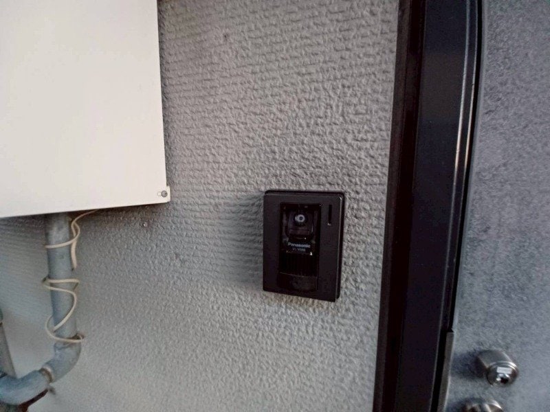 ルクプルカワイの物件内観写真