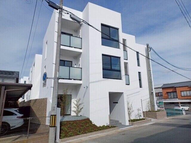 ＣＡＳＡ＋α　外宮の物件外観写真