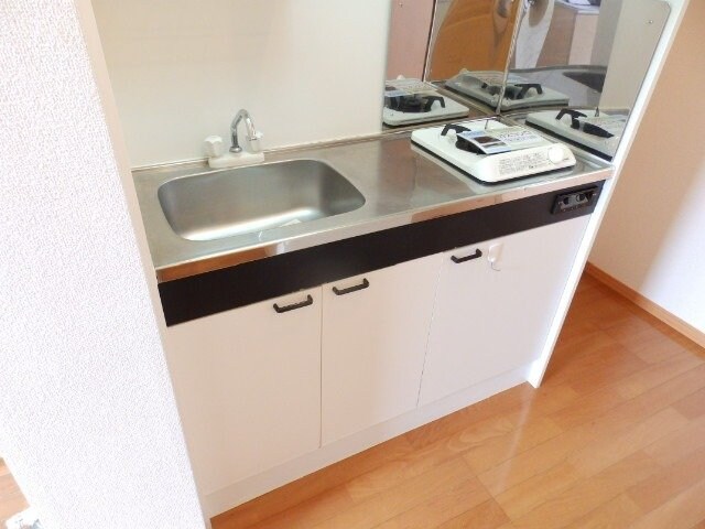 みいと寮　あいの物件内観写真