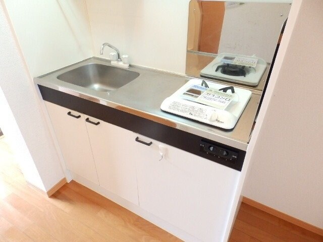 みいと寮　あいの物件内観写真