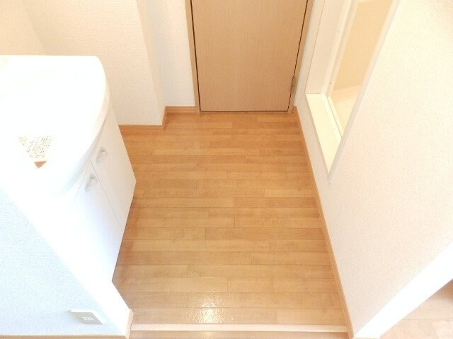 みいと寮　あいの物件内観写真