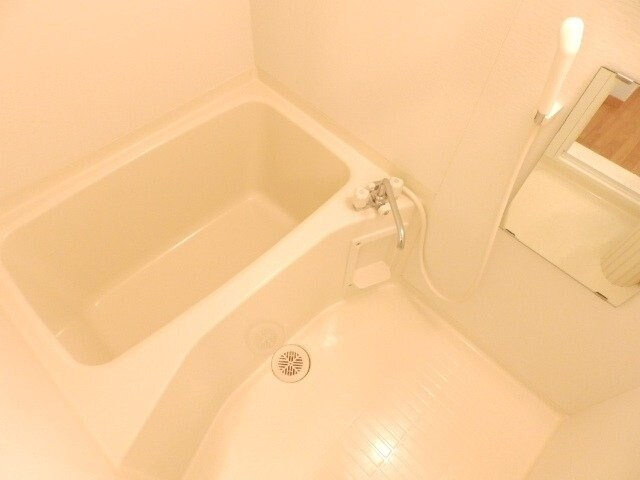 みいと寮　あいの物件内観写真