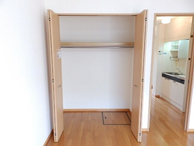 みいと寮　あいの物件内観写真