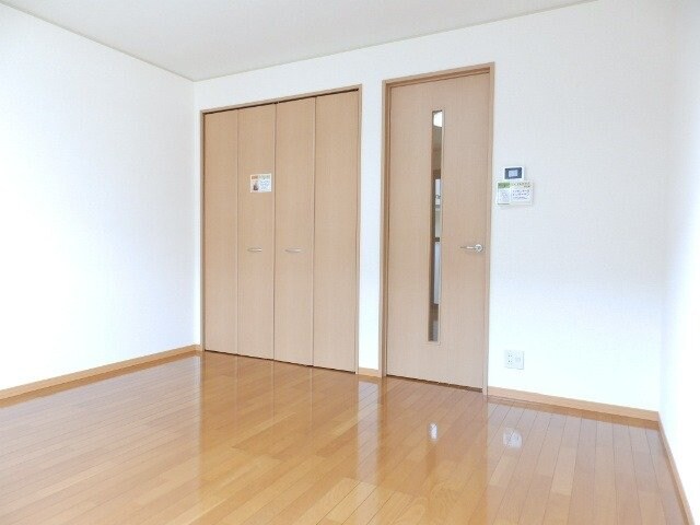 みいと寮　あいの物件内観写真