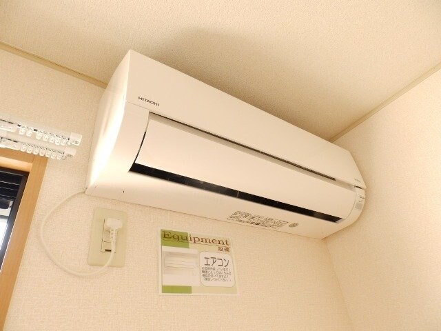 みいと寮　あいの物件内観写真