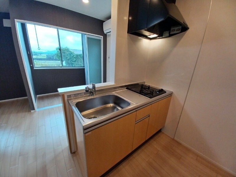 グリーンハイム小俣の物件内観写真