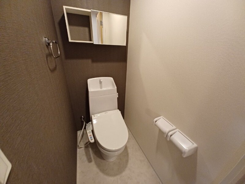 グリーンハイム小俣の物件内観写真