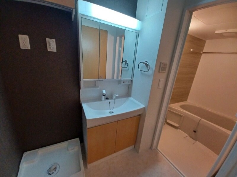 グリーンハイム小俣の物件内観写真