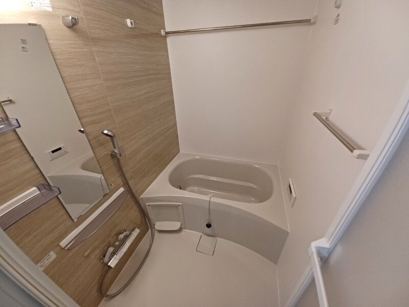 グリーンハイム小俣の物件内観写真