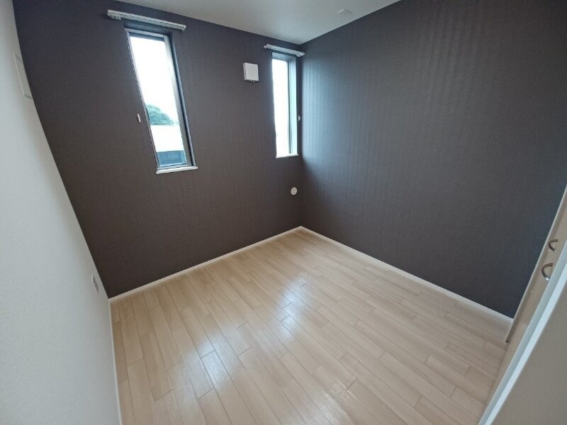 グリーンハイム小俣の物件内観写真