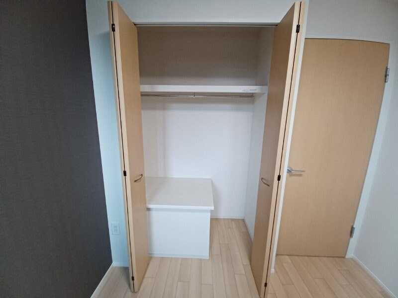 グリーンハイム小俣の物件内観写真