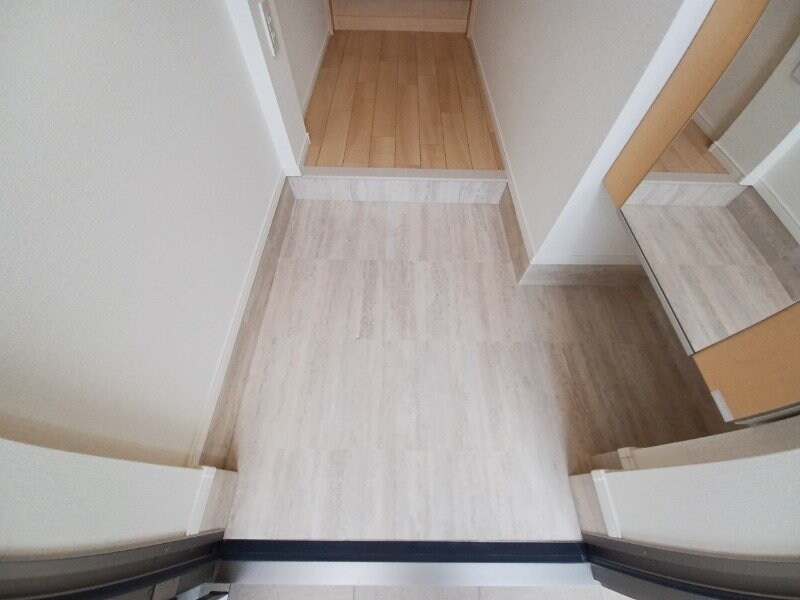 グリーンハイム小俣の物件内観写真