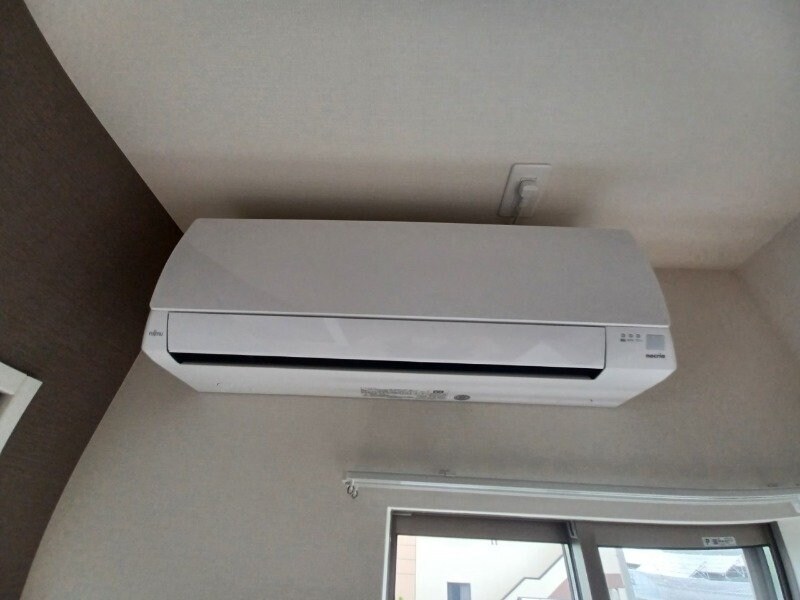 グリーンハイム小俣の物件内観写真