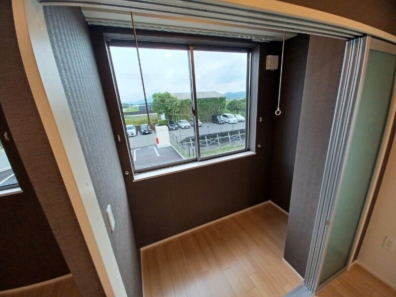 グリーンハイム小俣の物件内観写真