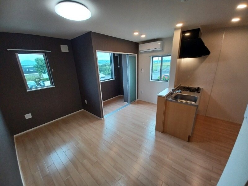 グリーンハイム小俣の物件内観写真