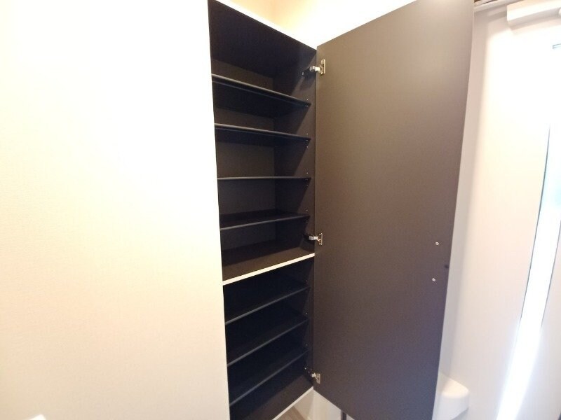 グリーンハイム小俣の物件内観写真