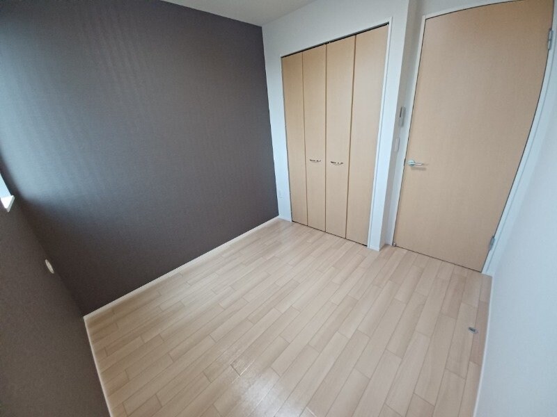 グリーンハイム小俣の物件内観写真