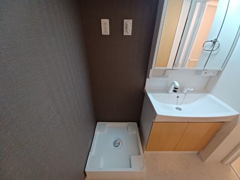 グリーンハイム小俣の物件内観写真