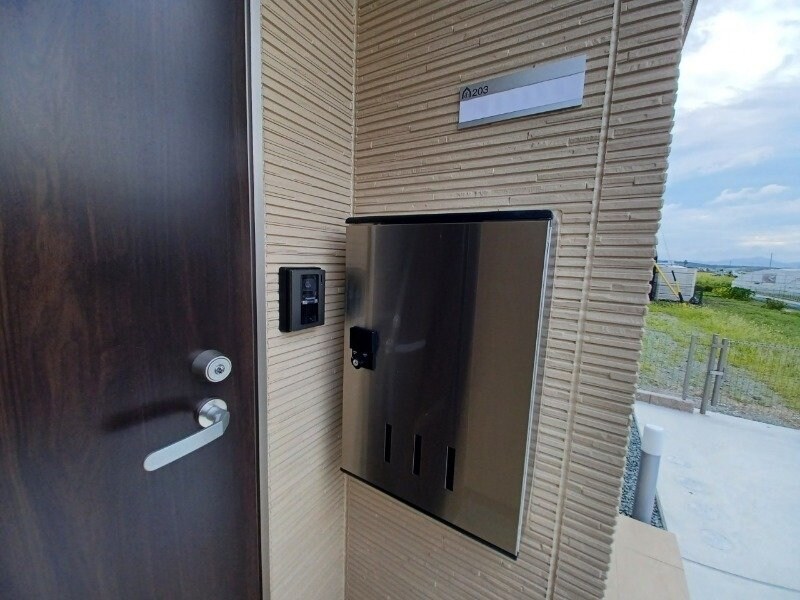 グリーンハイム小俣の物件内観写真