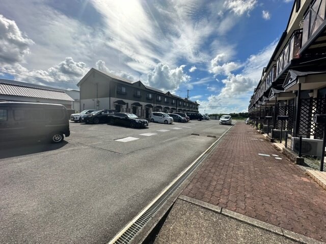 Ｔｉｊｕａｎａ　Ｅａｓｔの物件外観写真