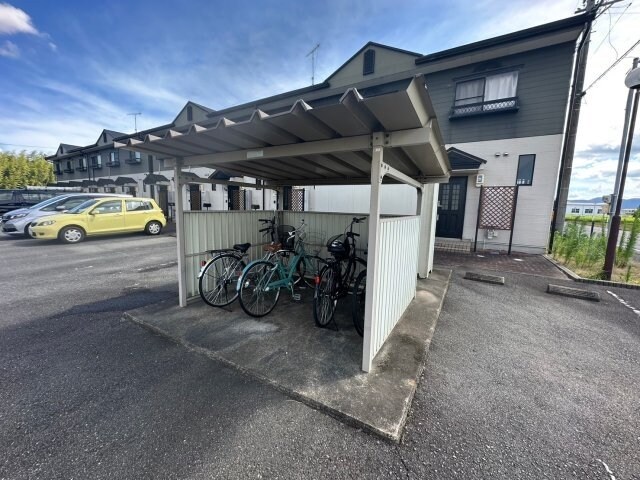 Ｔｉｊｕａｎａ　Ｅａｓｔの物件外観写真