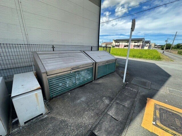 Ｔｉｊｕａｎａ　Ｅａｓｔの物件外観写真