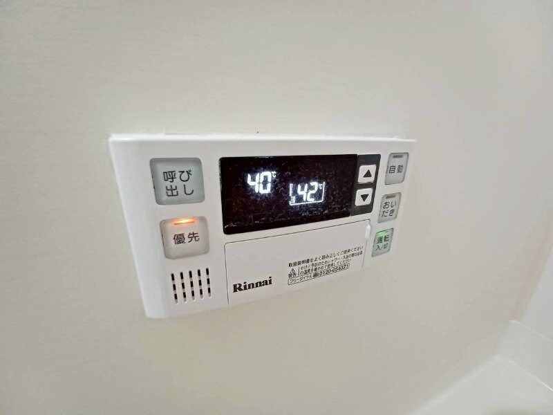 Ｔｉｊｕａｎａ　Ｅａｓｔの物件内観写真