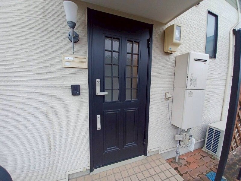 Ｔｉｊｕａｎａ　Ｅａｓｔの物件内観写真